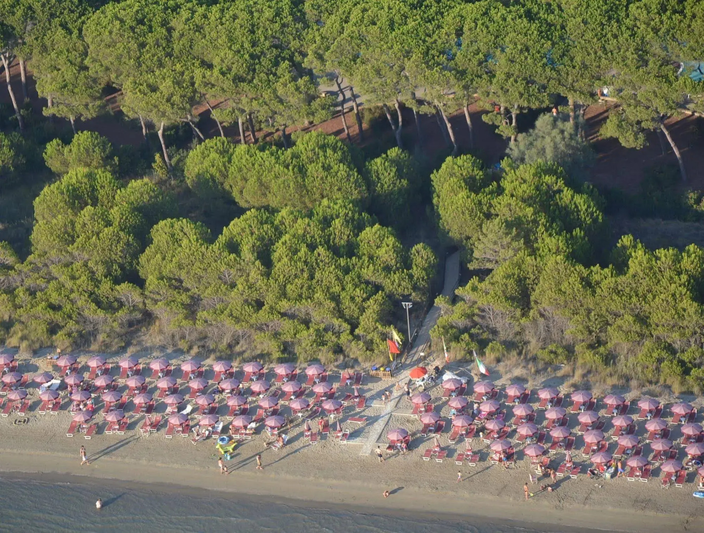 Corte dei Tusci Village Palace Hotel