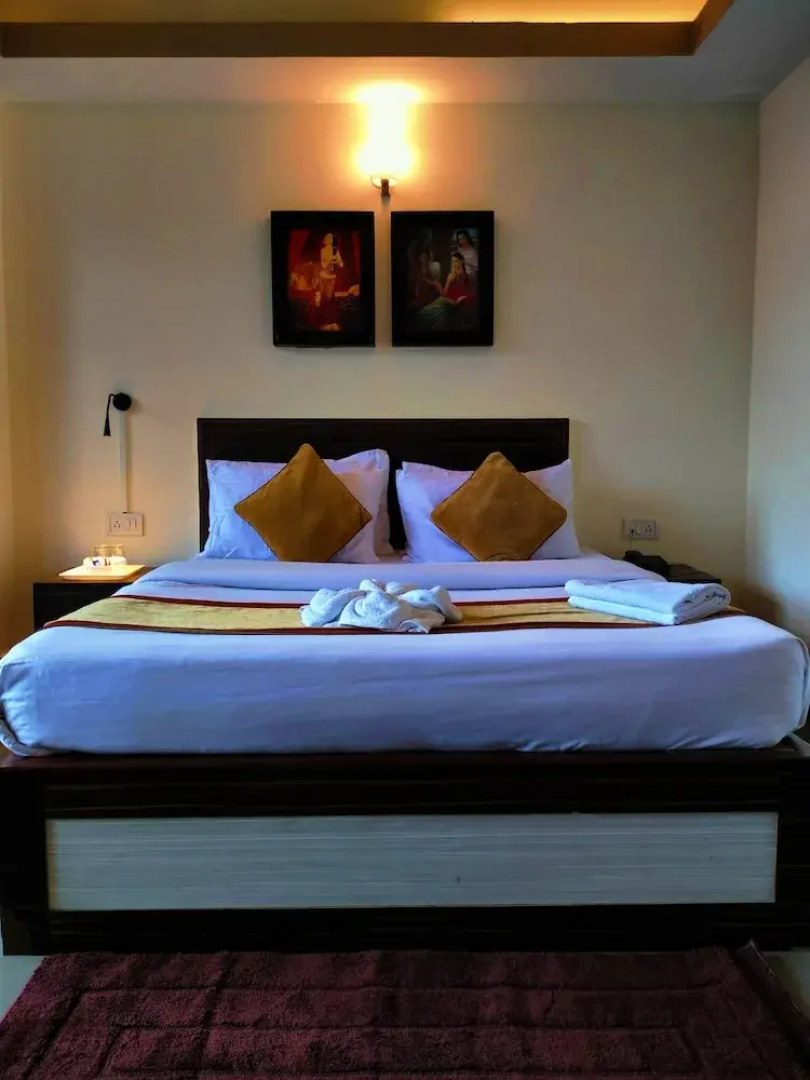 Valley Vista Resort Gangtok