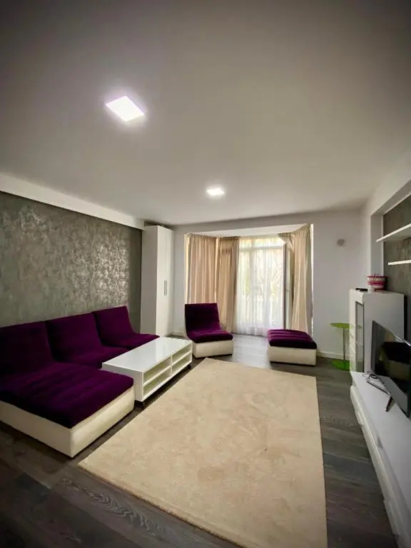 Forever Friday Apartment Cosmopolis