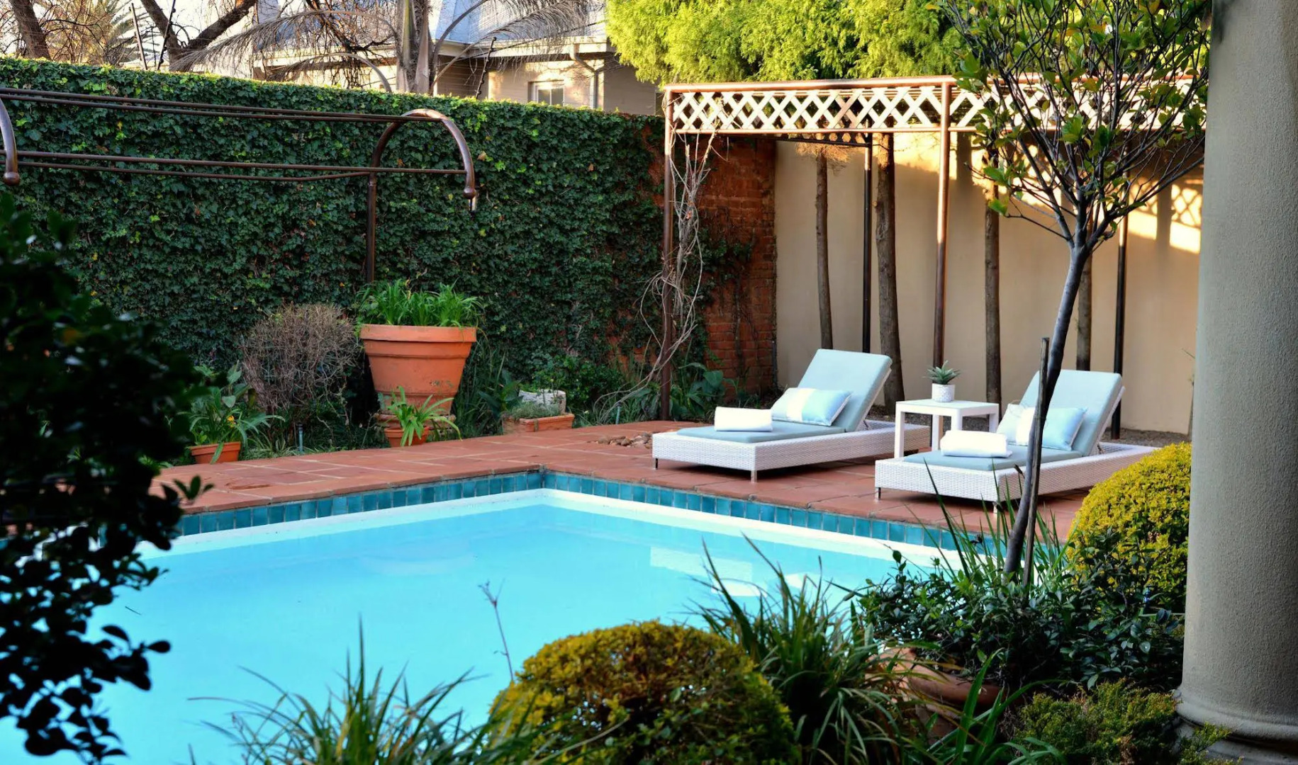 Am Milner Guesthouse