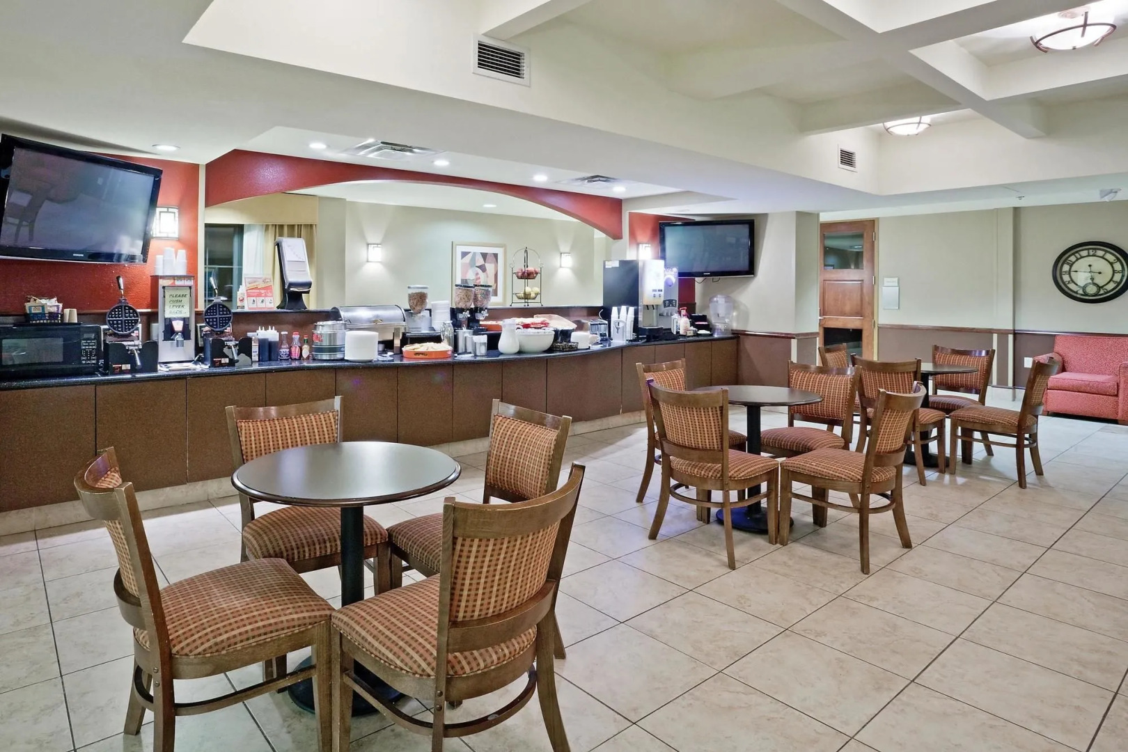 La Quinta Inn And Suites Olathe