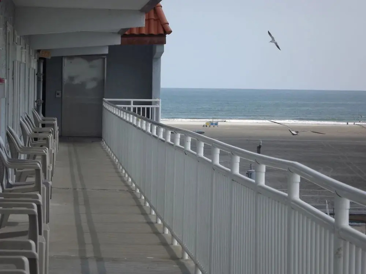 Days Inn & Suites Wildwood