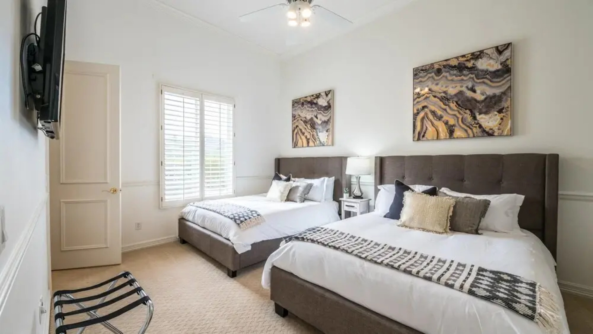 Meadowlark - Paradise Valley