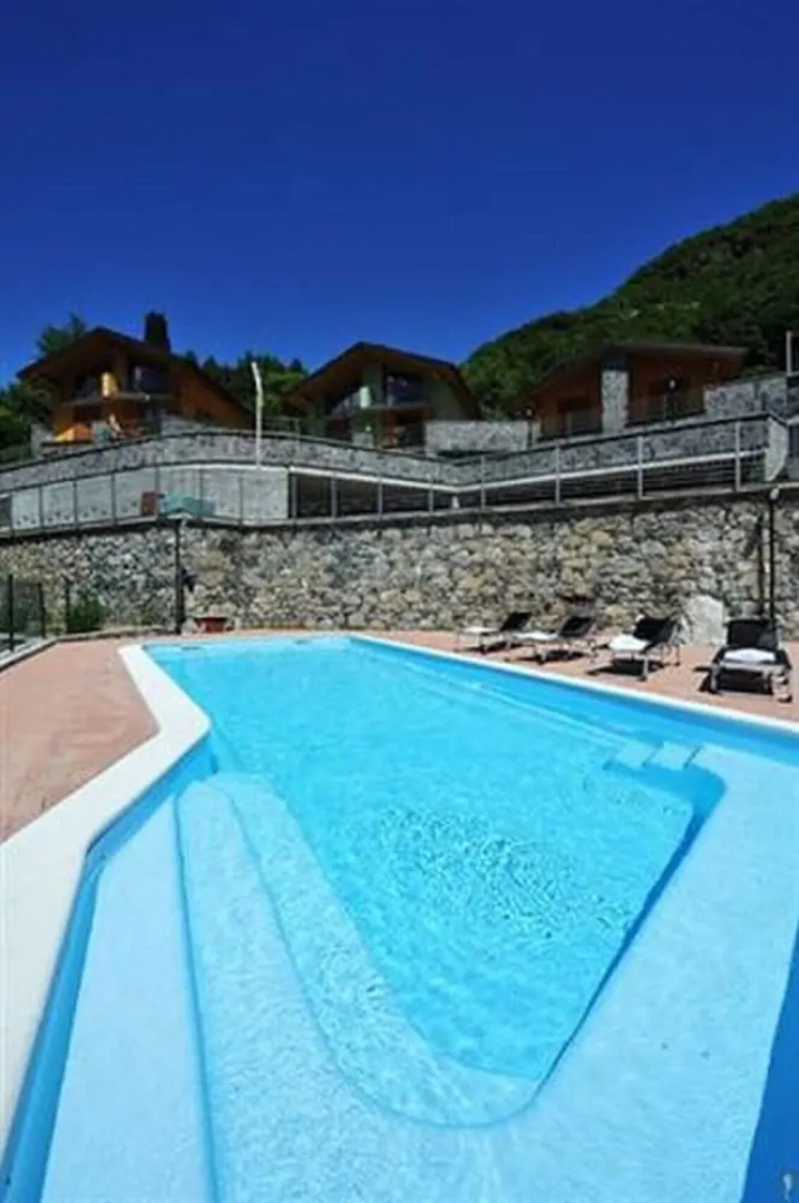 Alla Vigna Panoramica