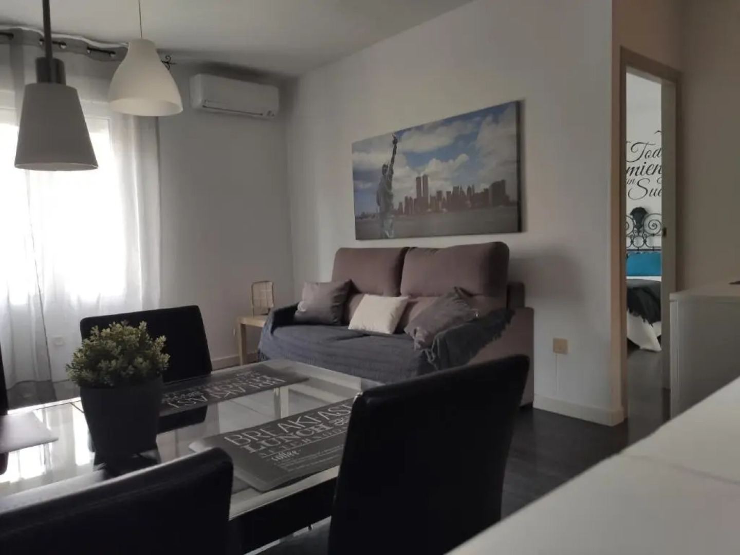 Apartamentos Granada Sierra