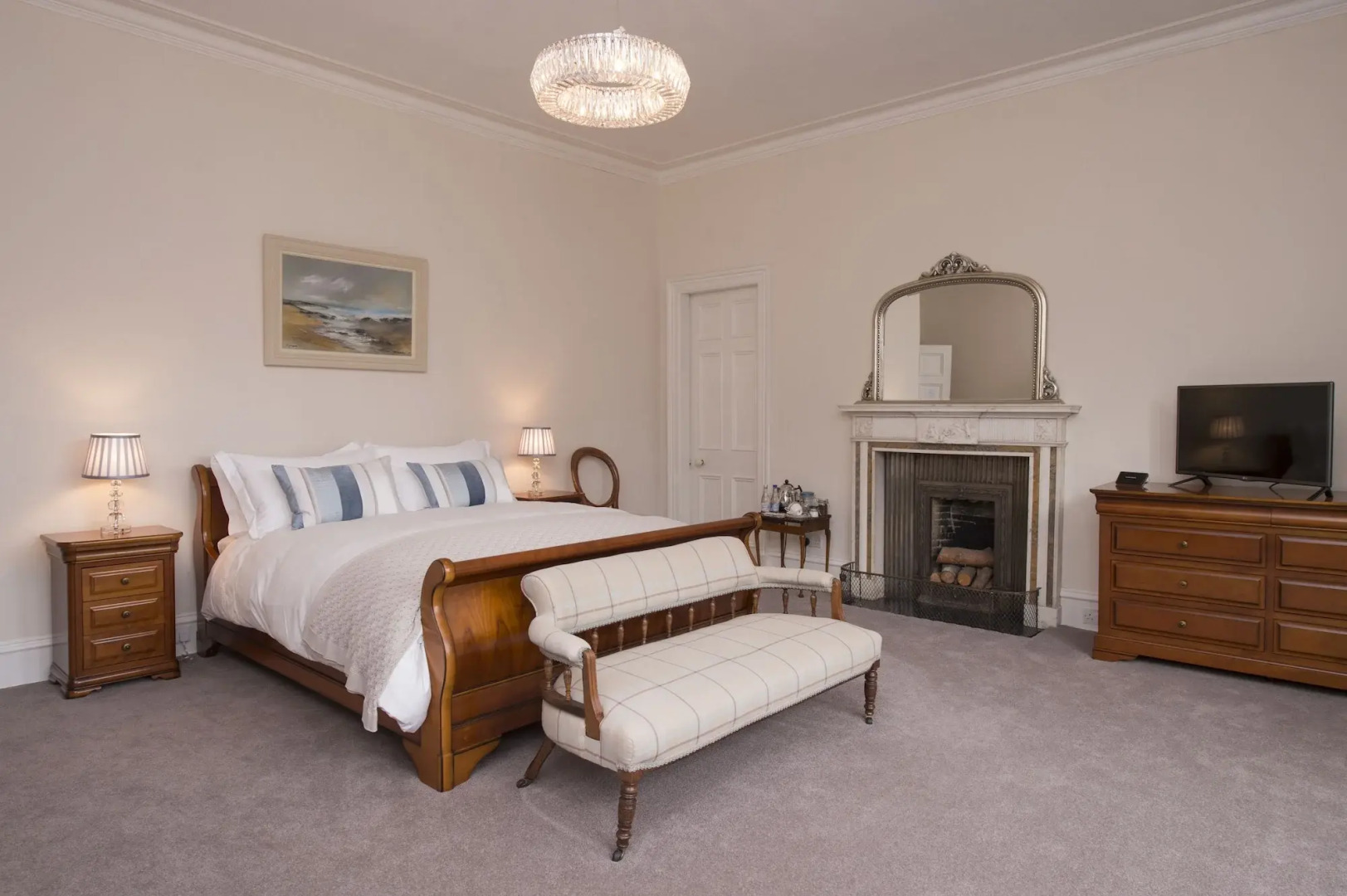 Lys-Na-Greyne Country House