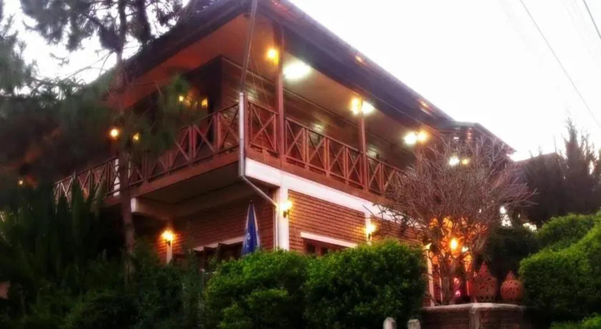 Sawadee Homestay @ 54