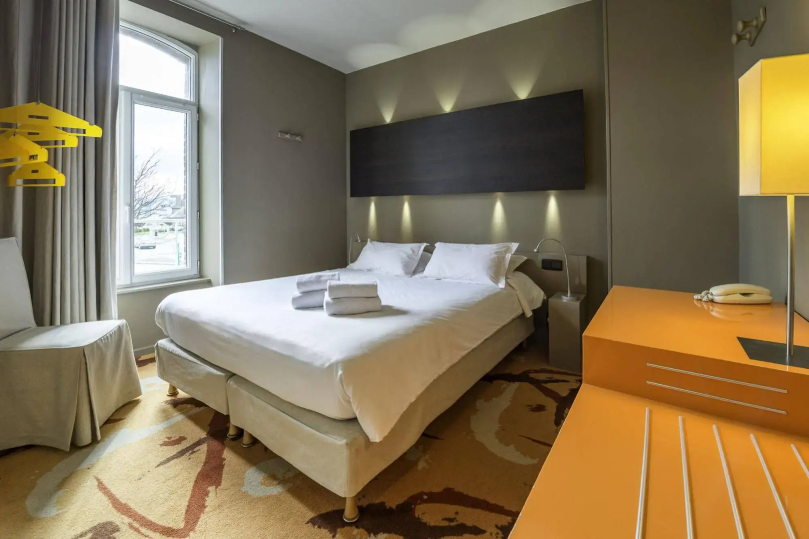 Hotel OTONALI