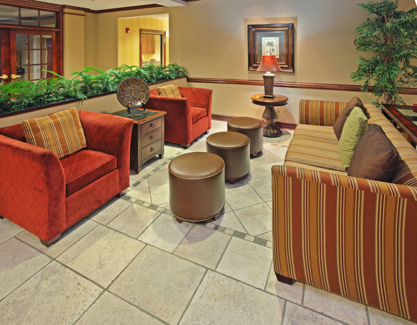 Holiday Inn Express & Suites Shreveport South Park Plaza by IHG