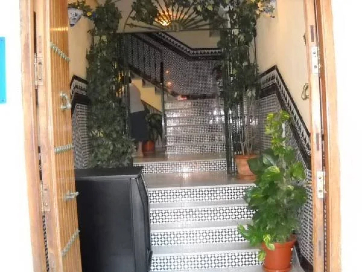 Hostal Nuestra Señora De La Palma