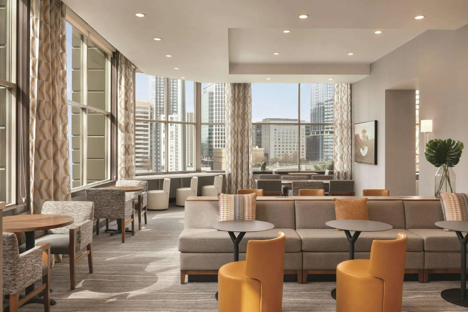 Homewood Suites by Hilton-Seattle Convention Center-Pike Street