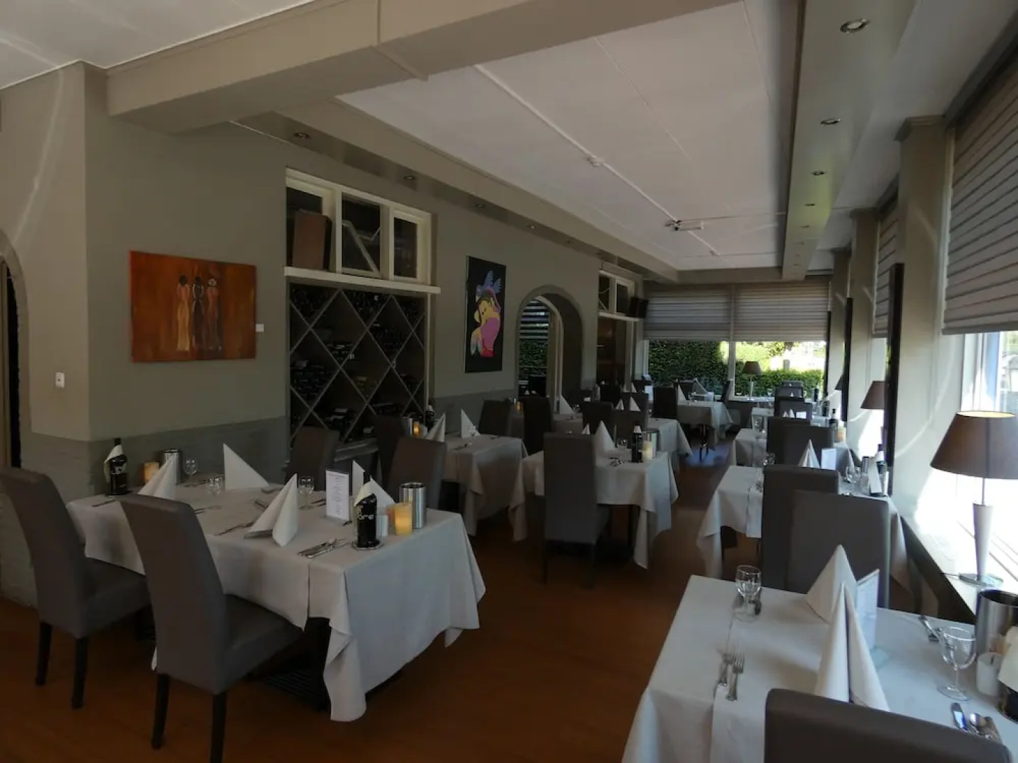 Hotel Holland / Restaurant de Potkachel