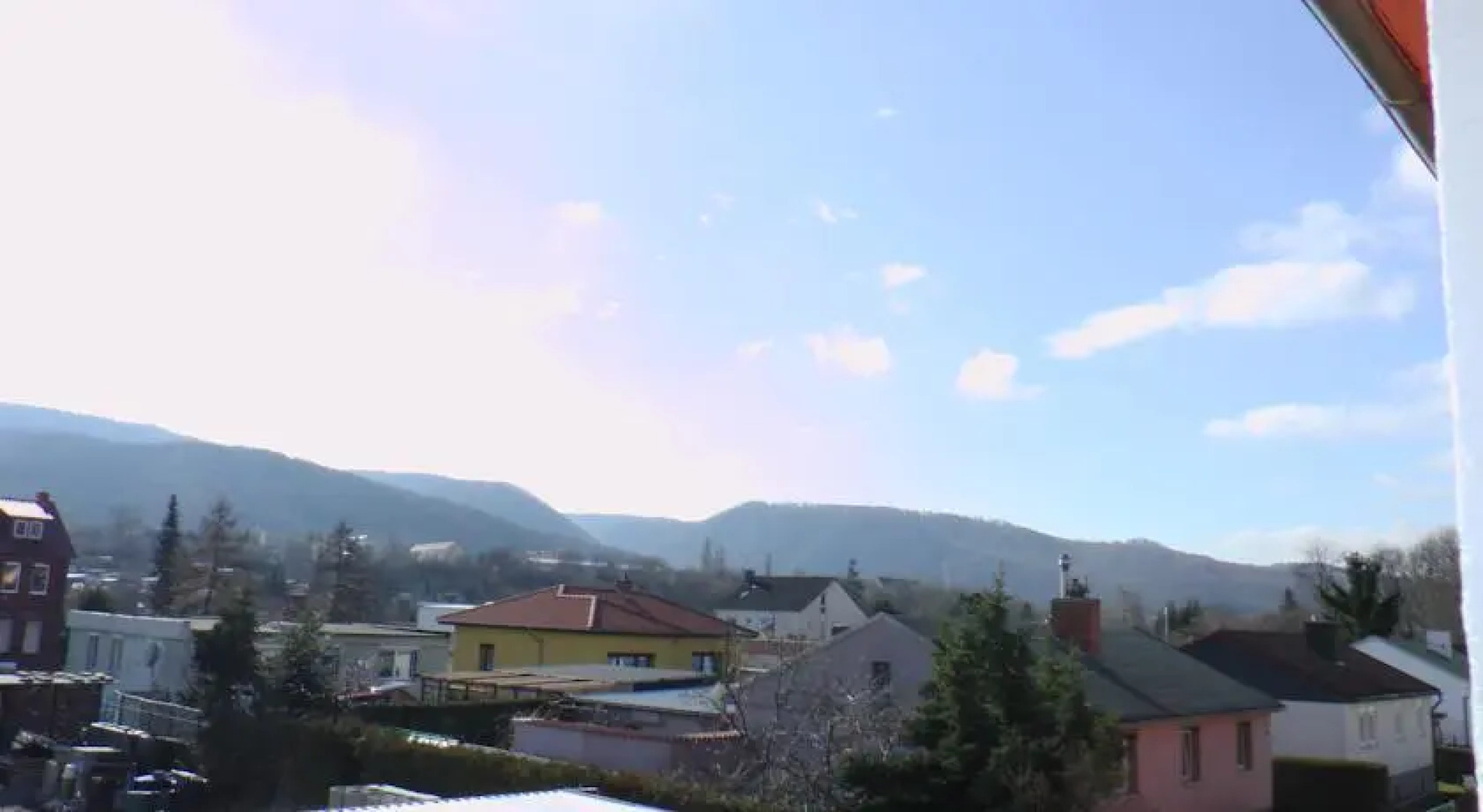 Ferienwohnung Midgard