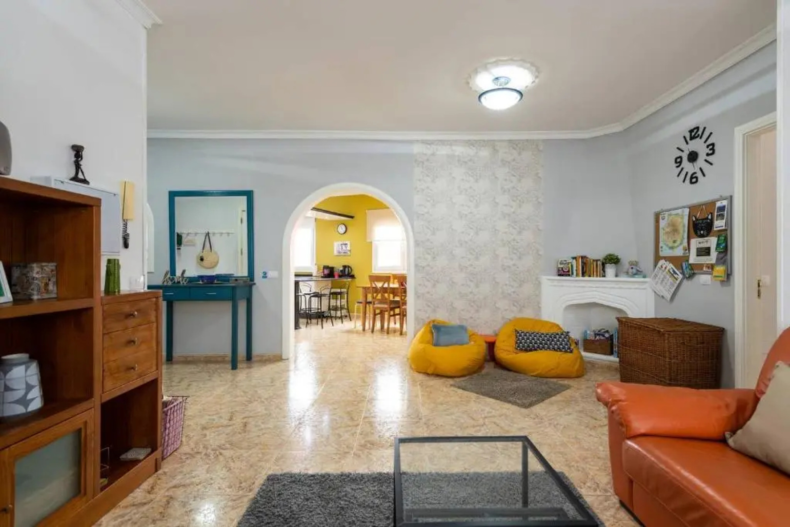 St George's House "Rooftop Terrace, Hot Tub, Love"