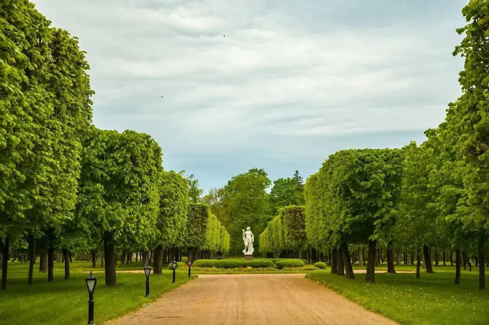 Отель Балтийская Звезда 