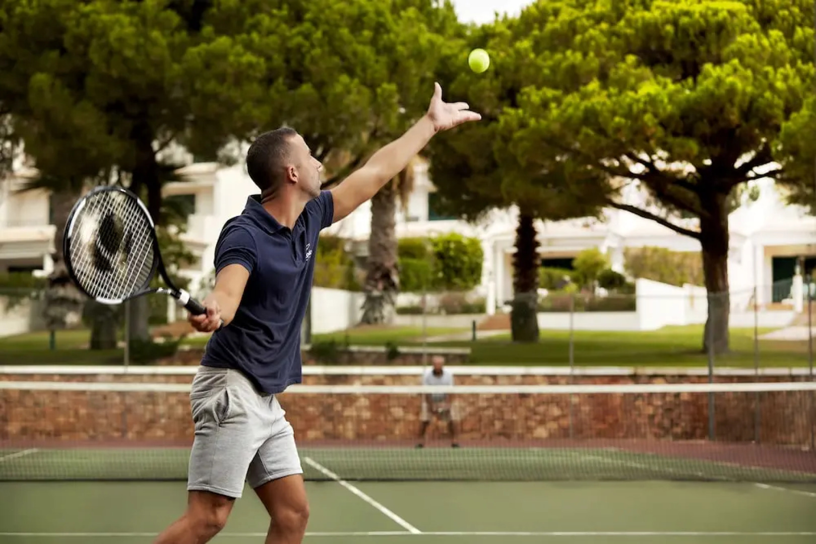 Ancão Holiday House