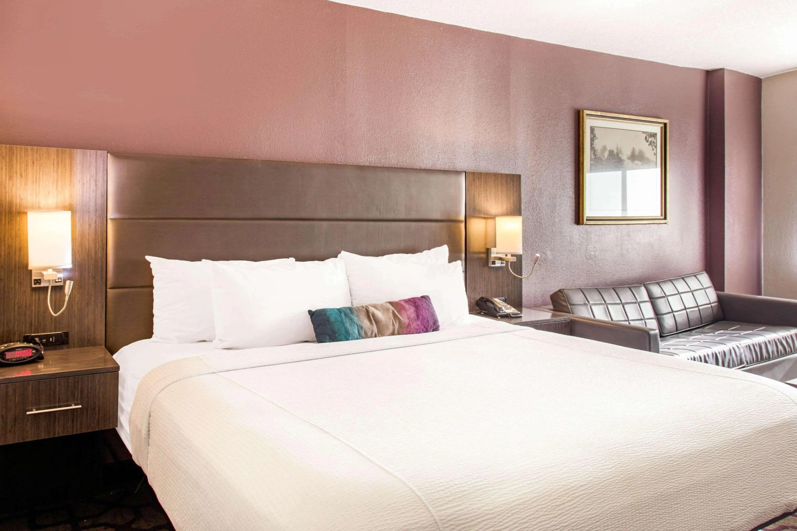 Comfort Inn Largo-Washington DC East