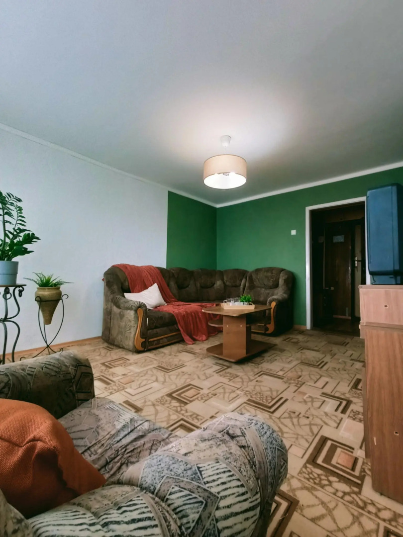 Апартаменты на Карла Маркса 1