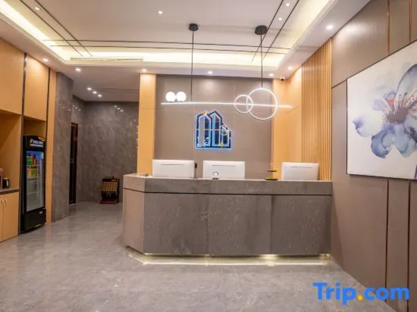 ximan Hotel