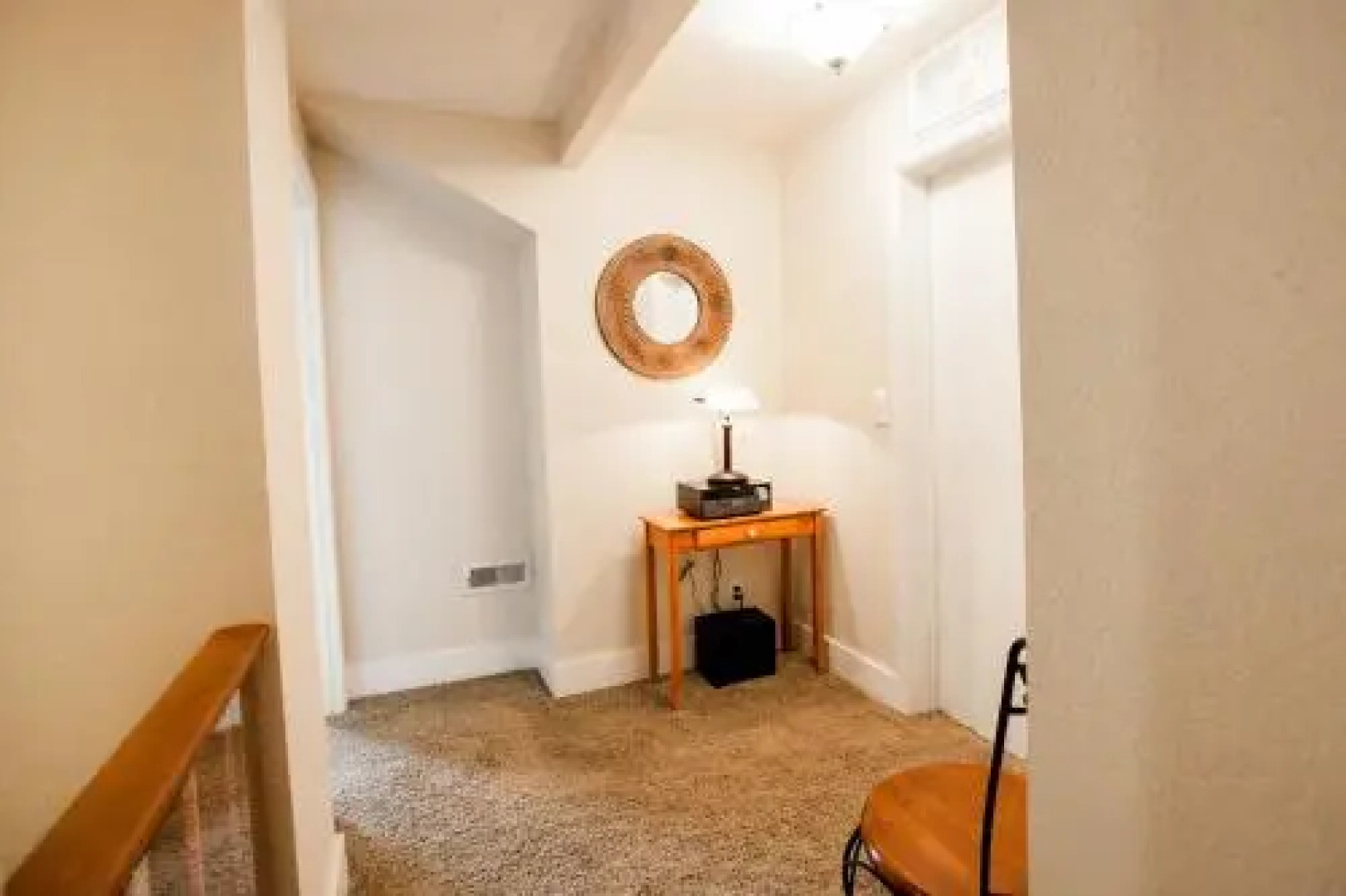 Portland Piedmont Guesthouse