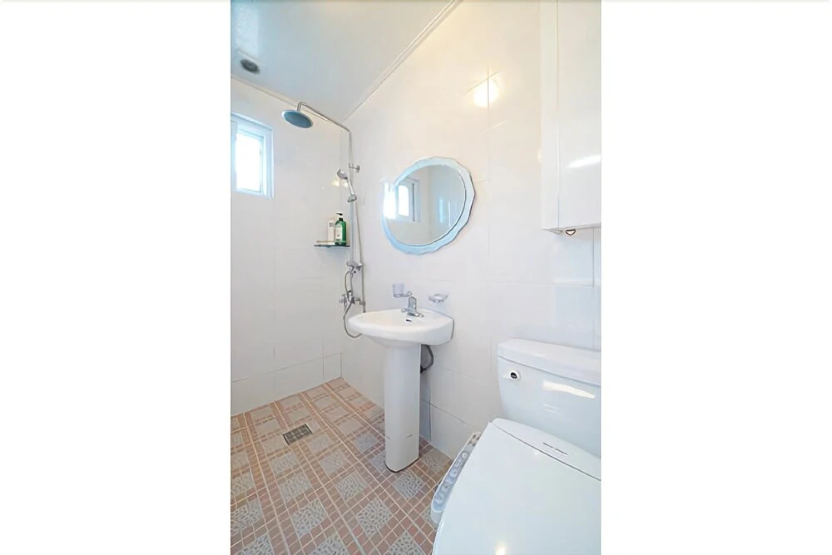 Namhae Sanmaru Pension