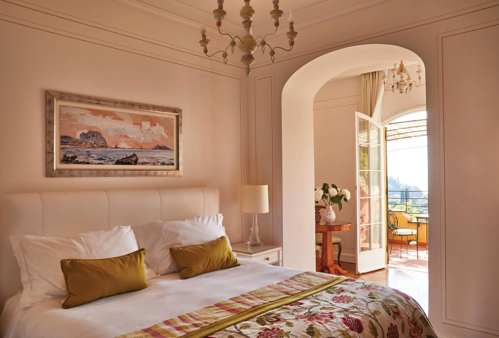 Belmond Hotel Splendido