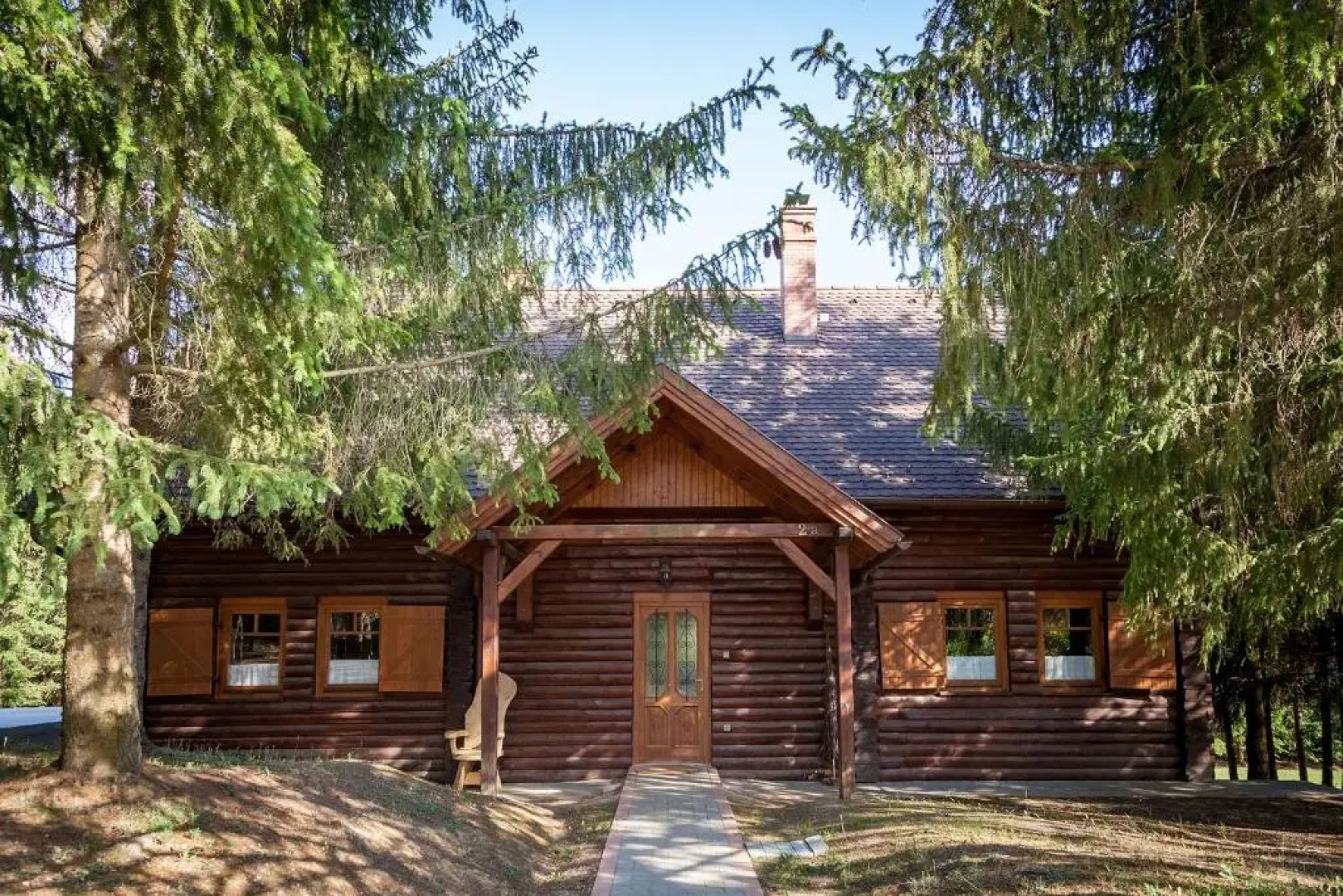 Golomán Gerendaház és Vendégház