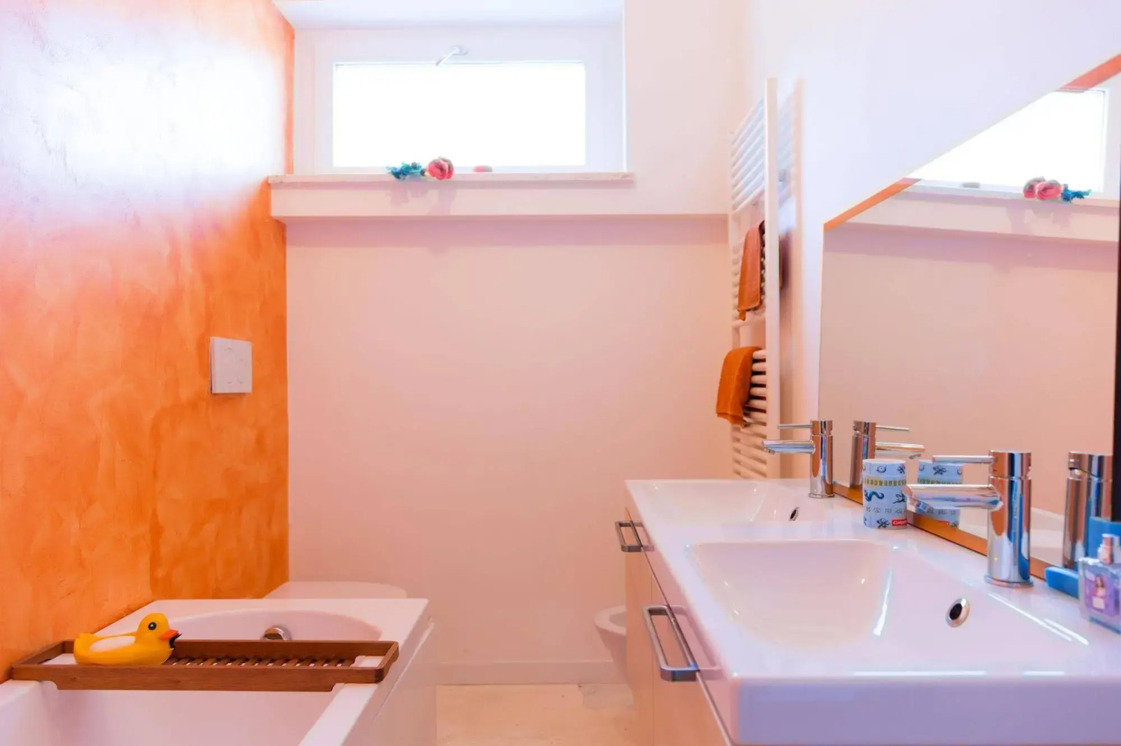 Guest House Le Acacie