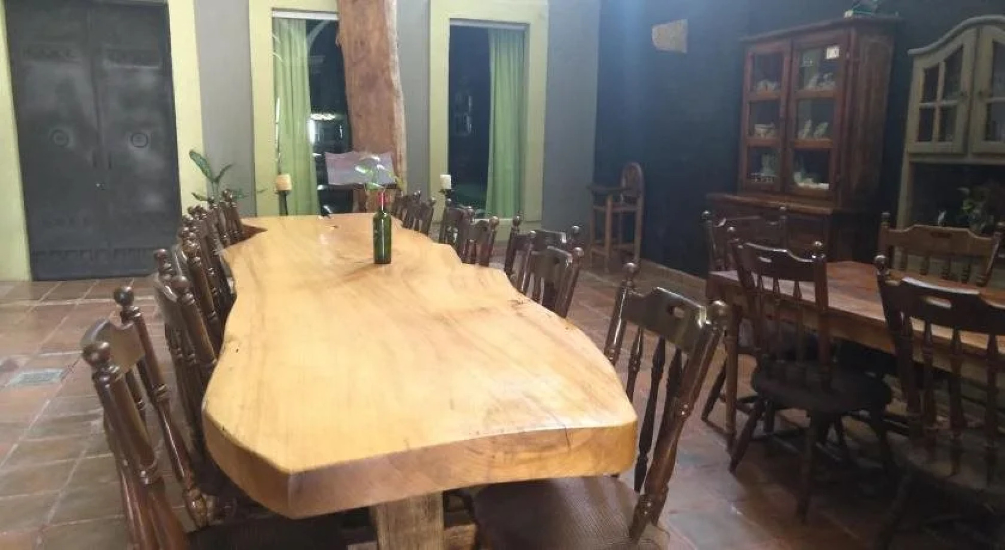 Hotel Boutique Don Porfirio