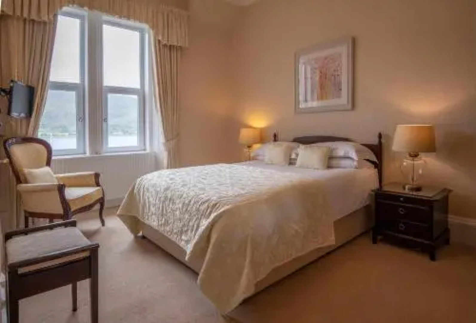 Myrtle Bank Guest House