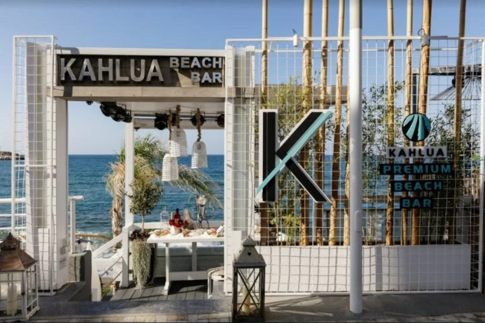 Kahlua Boutique Hotel - Adults Only