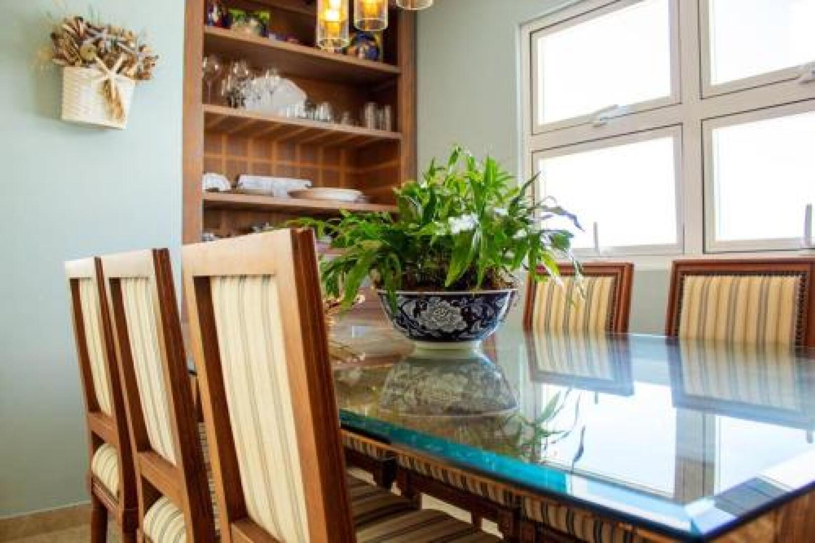 Marbella Juan Dolio free WIFI