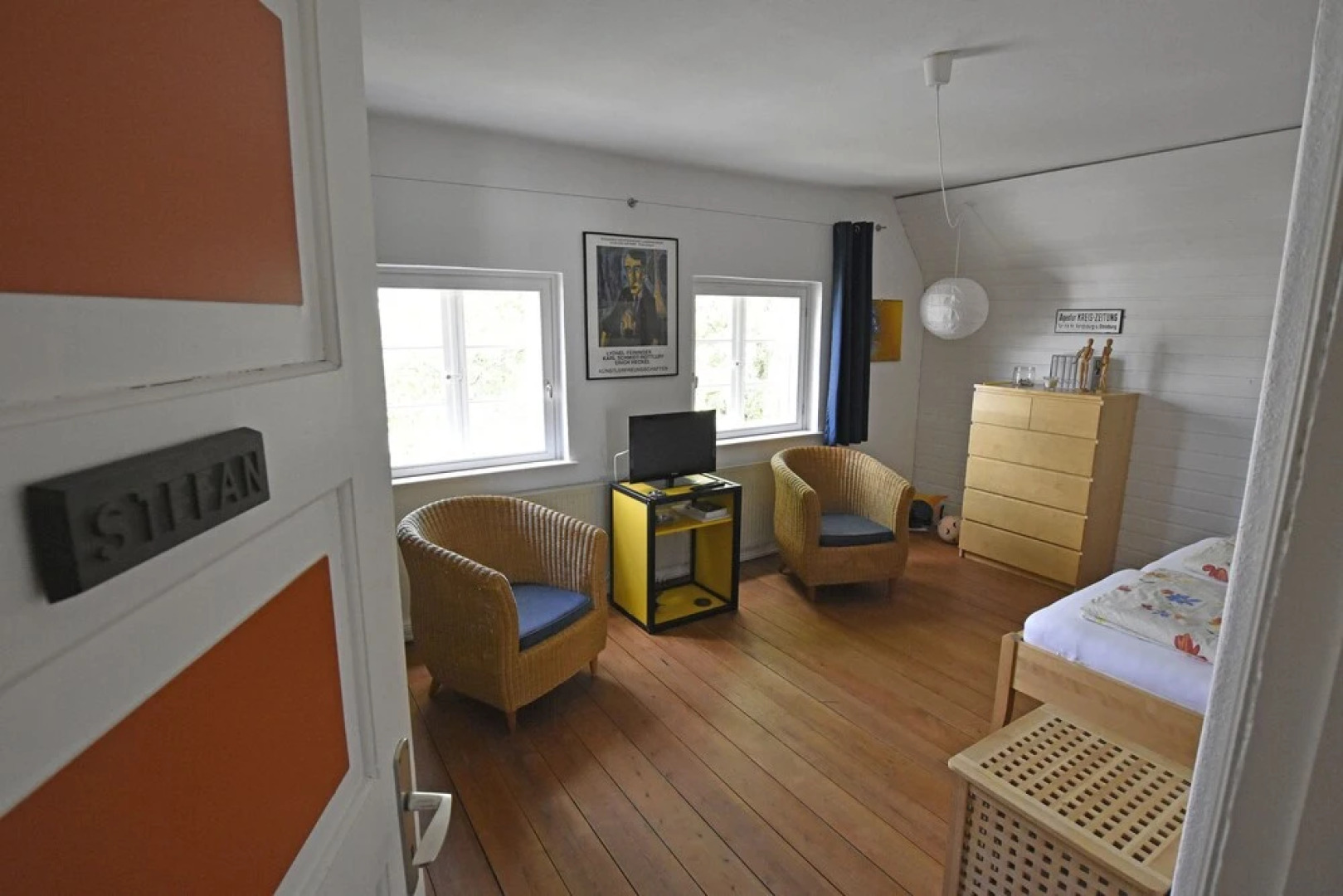 Alte Landjägerei Aukrug