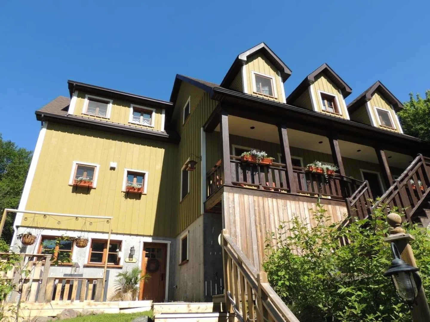 Comme Chez Nous - Bed&Breakfast