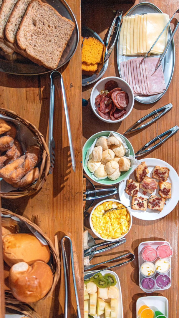 Pousada Vista Horizonte