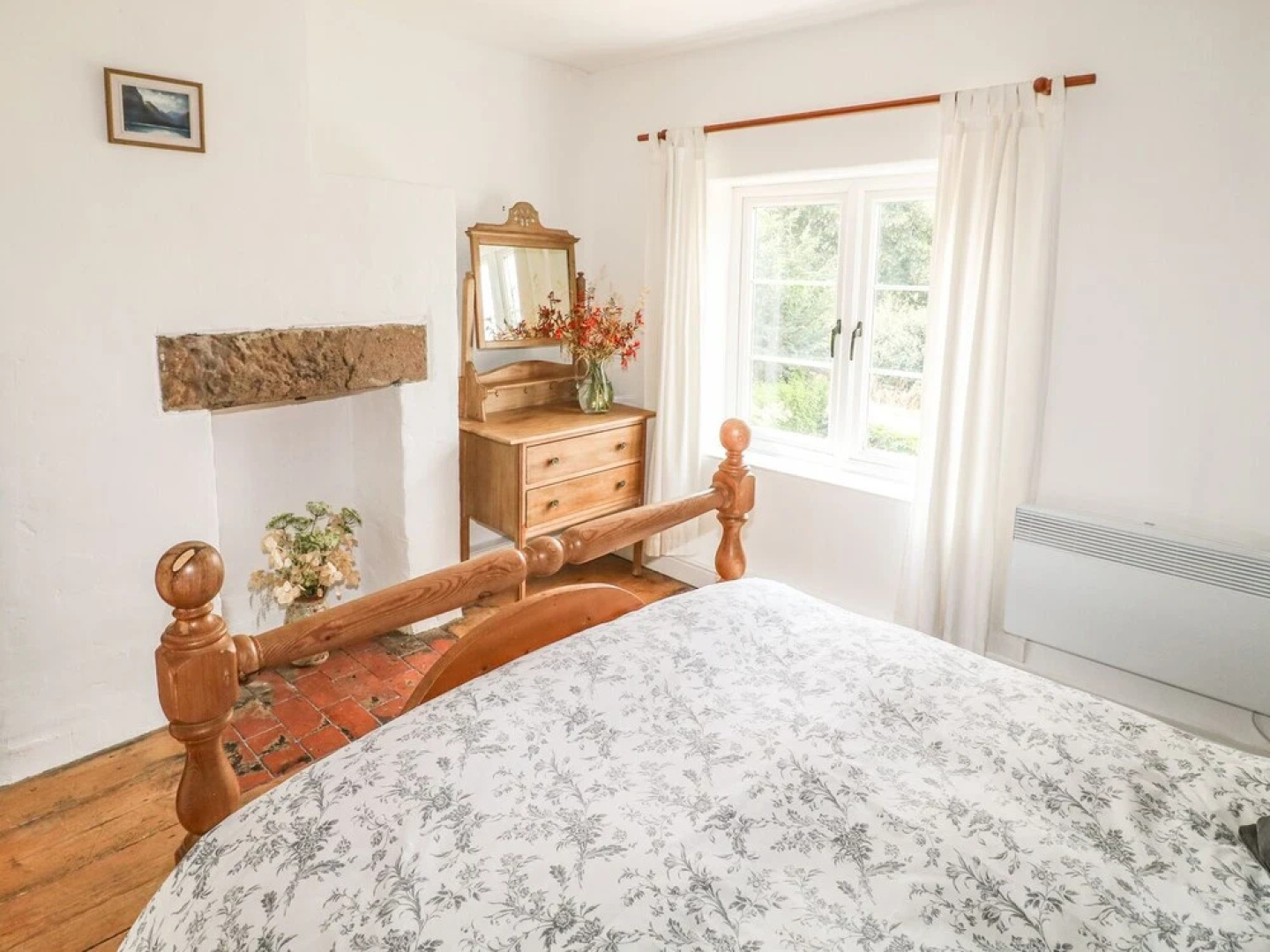 Callow Cottages