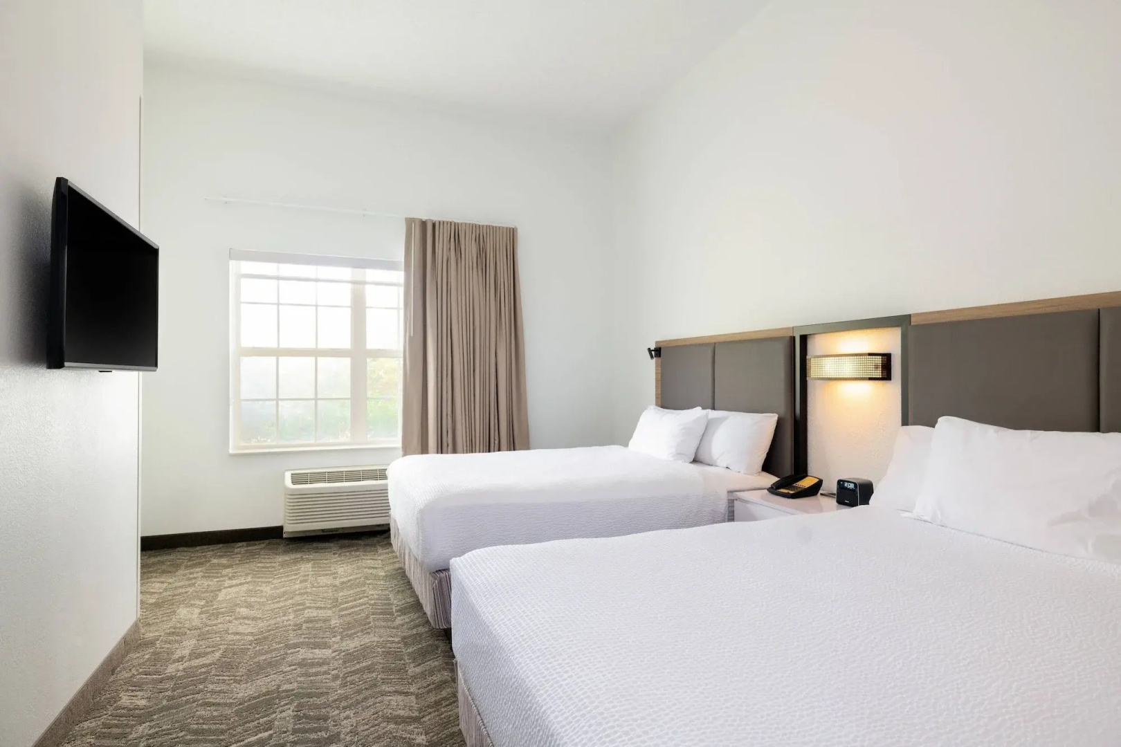 Springhill Suites by Marriott Williamsburg