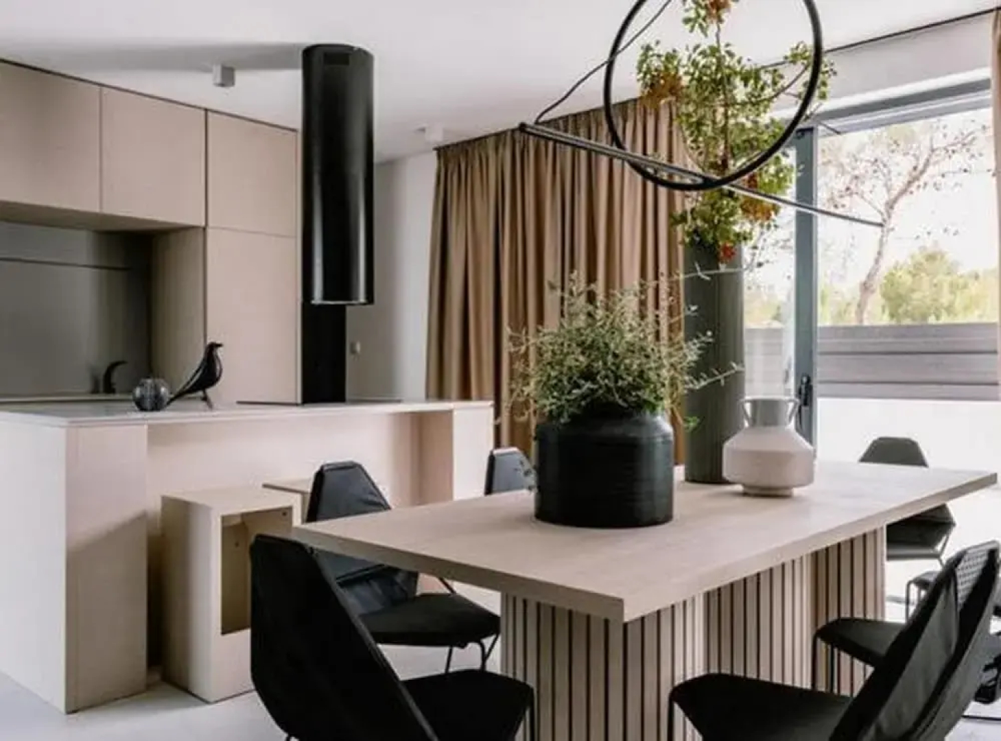 Luxury Contemporary Villa in Vodice With Pool, Sauna and Hot Tub