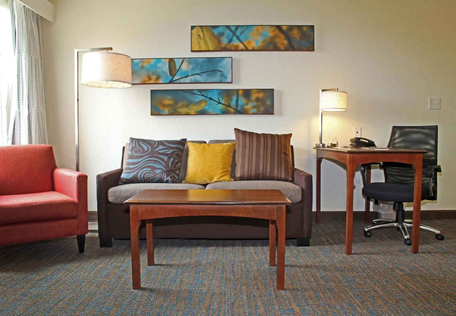 Residence Inn by Marriott Killeen