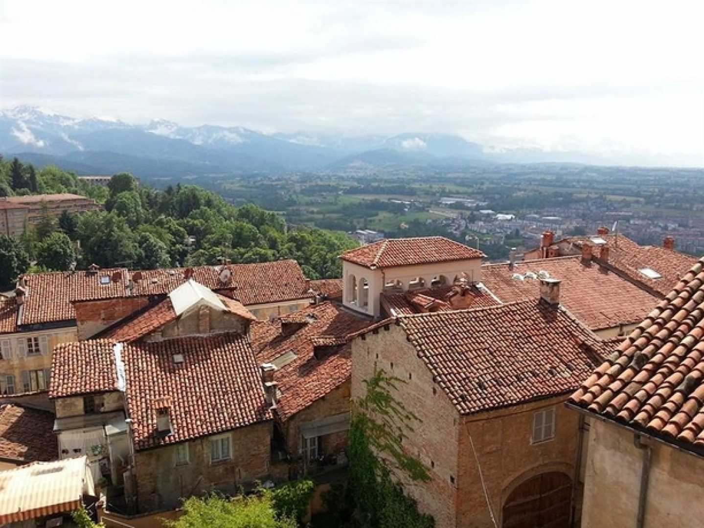 Albergo dell'Academia