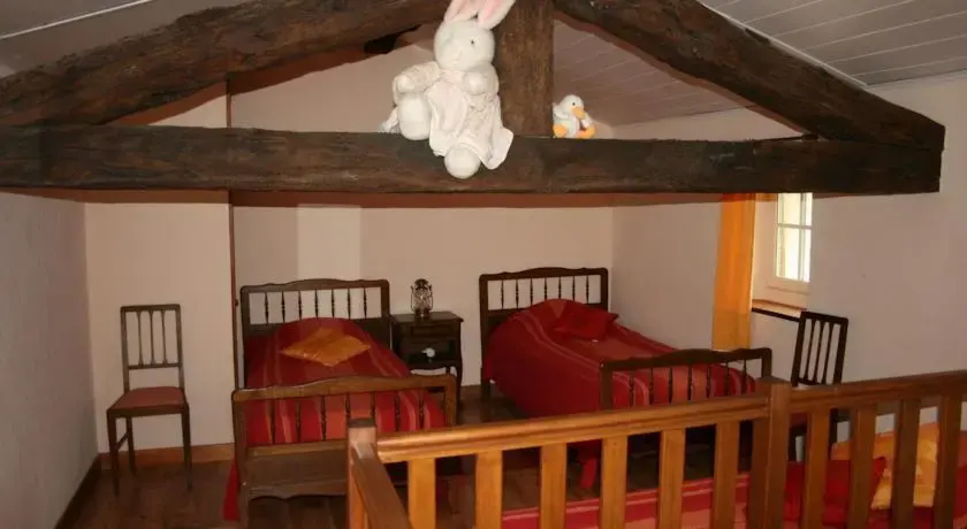 Chambres dHôtes La fontaine de Lautrec