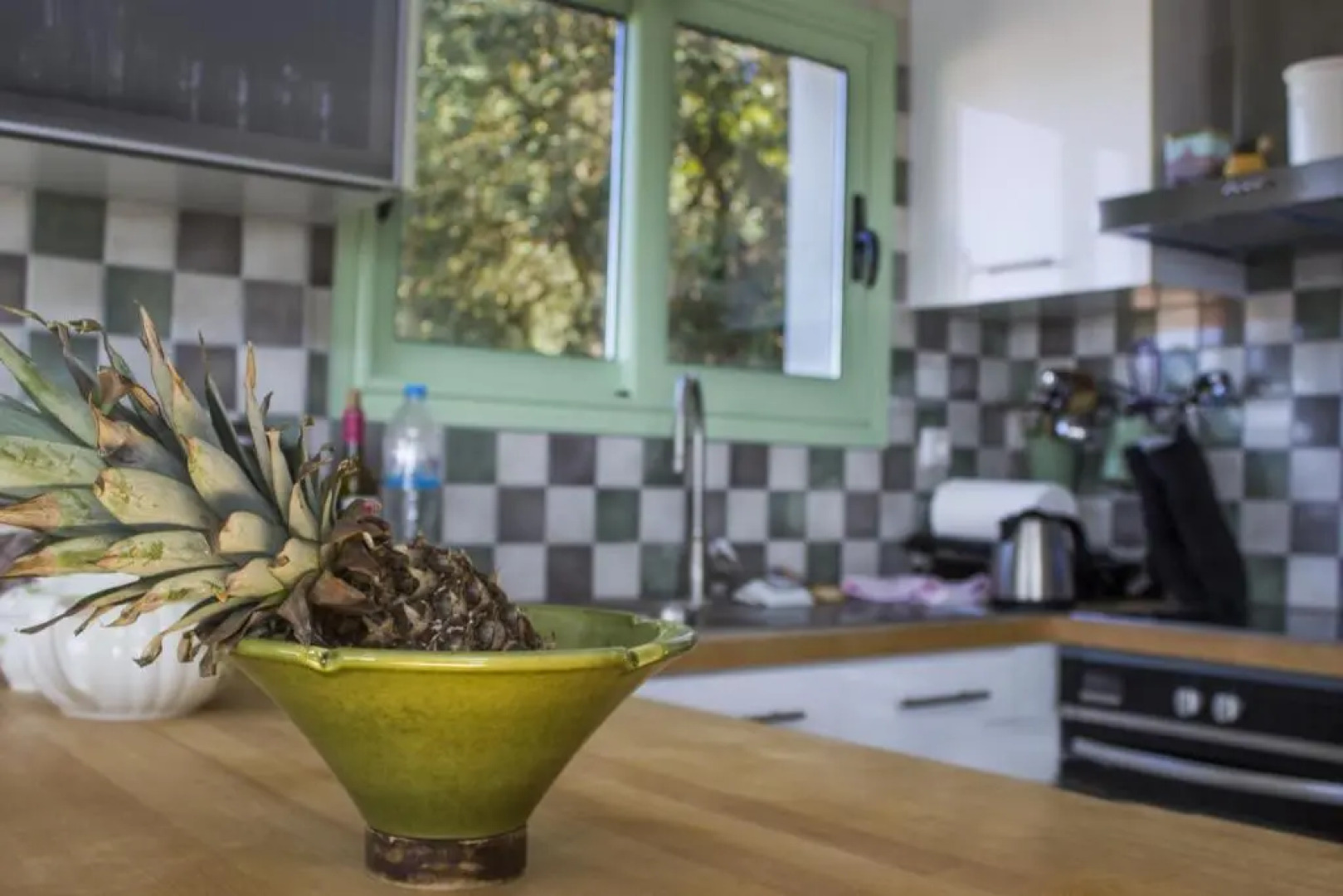 Saint George Villas & Apartments