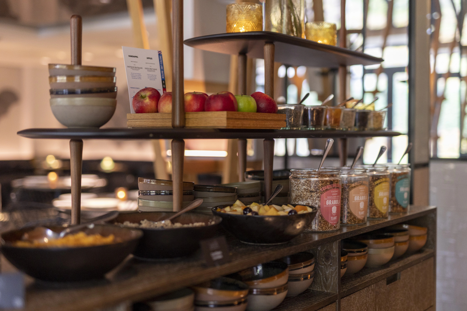 Leonardo Boutique Hotel The Lancaster Amsterdam