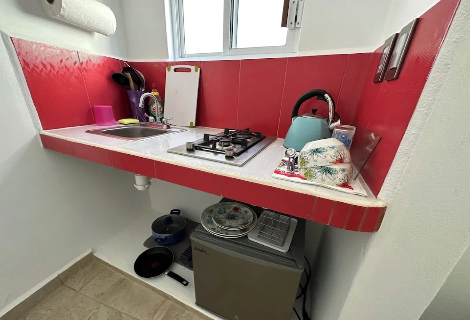 Beachfront Paradise Boutique Hotel