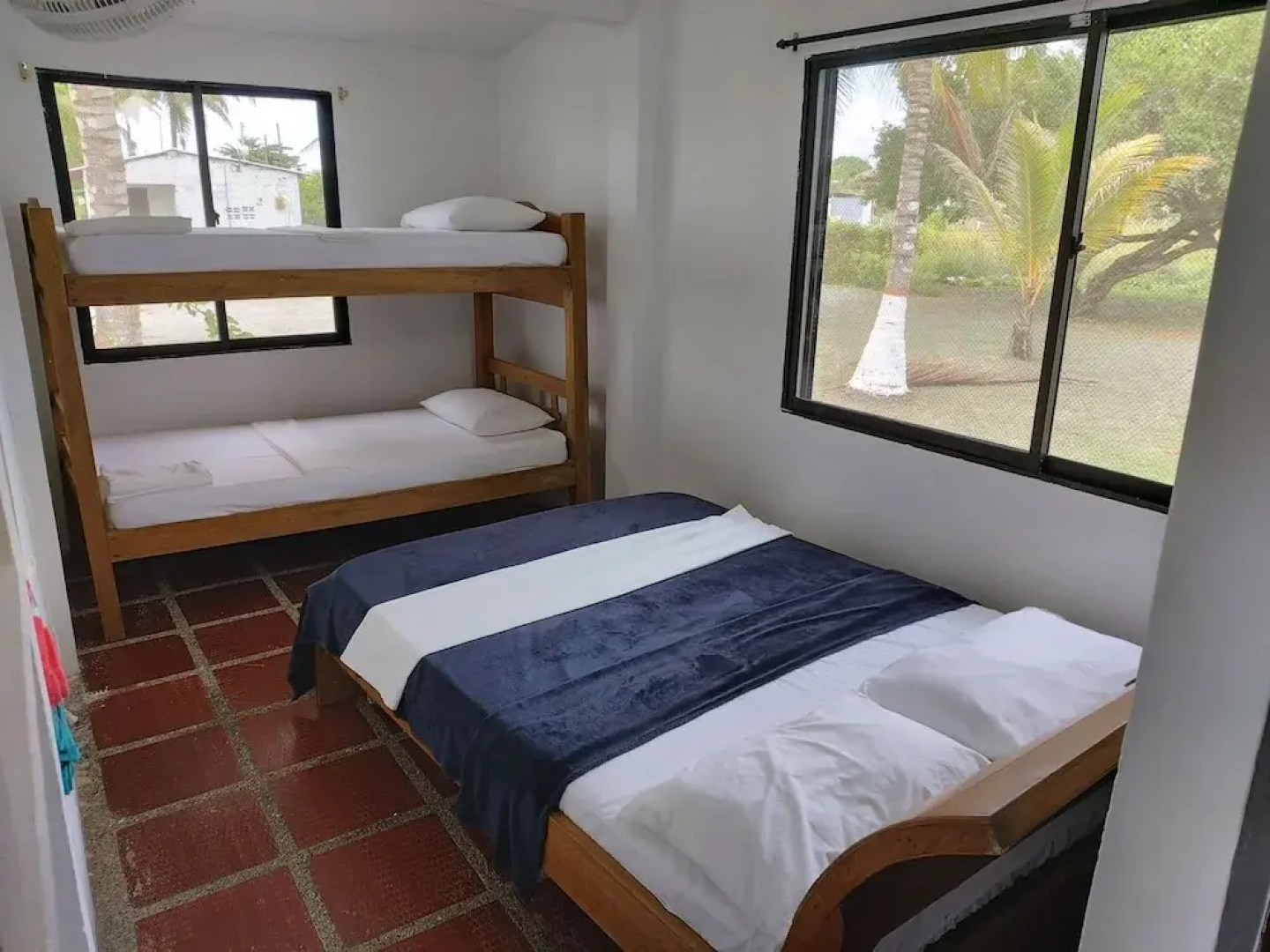 Hotel Mar del Viento