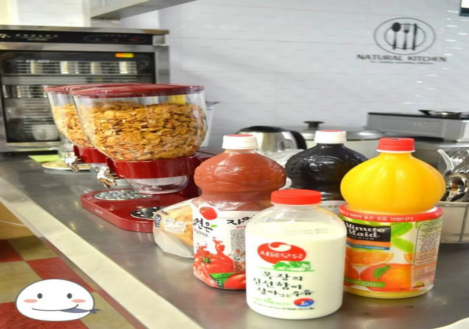 Egg House Cheongpyeong