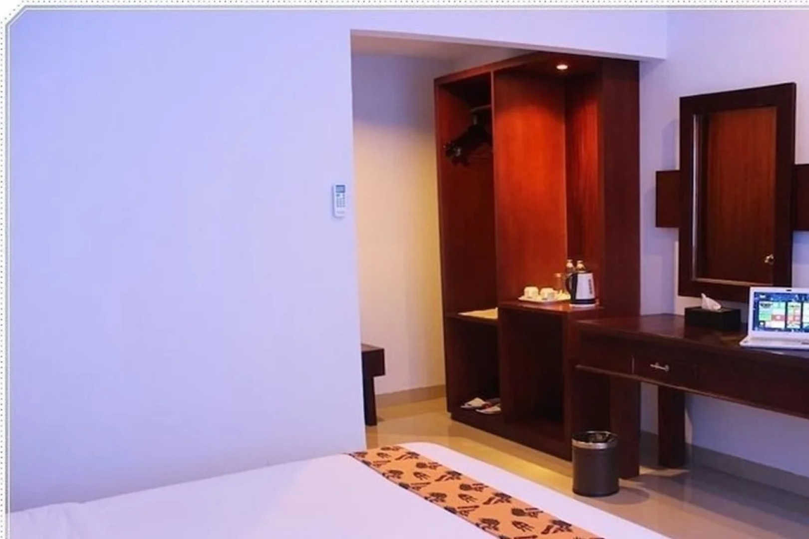 Hotel Sahid Papua