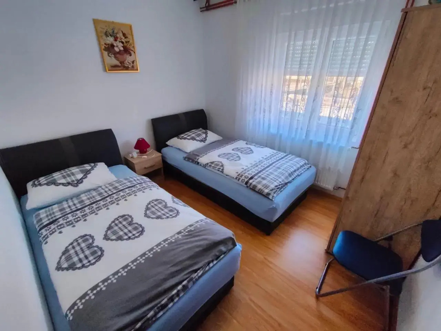 Apartment Tina Gračac