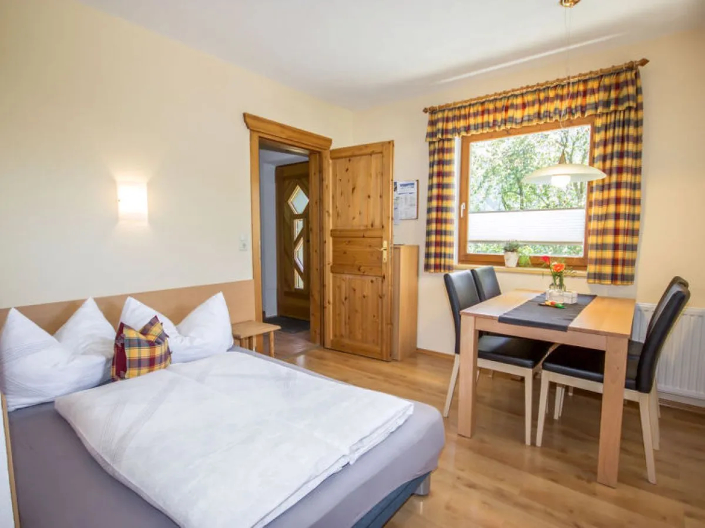 Apartment Venier Kauns