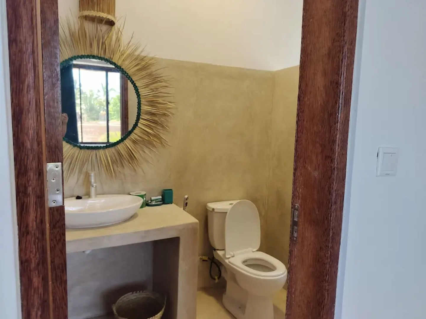 Sand Beach Palm Residence